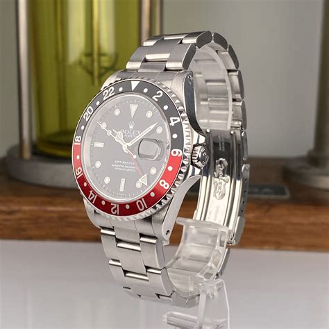 corrispondenti rolex 1998|Rolex GMT.